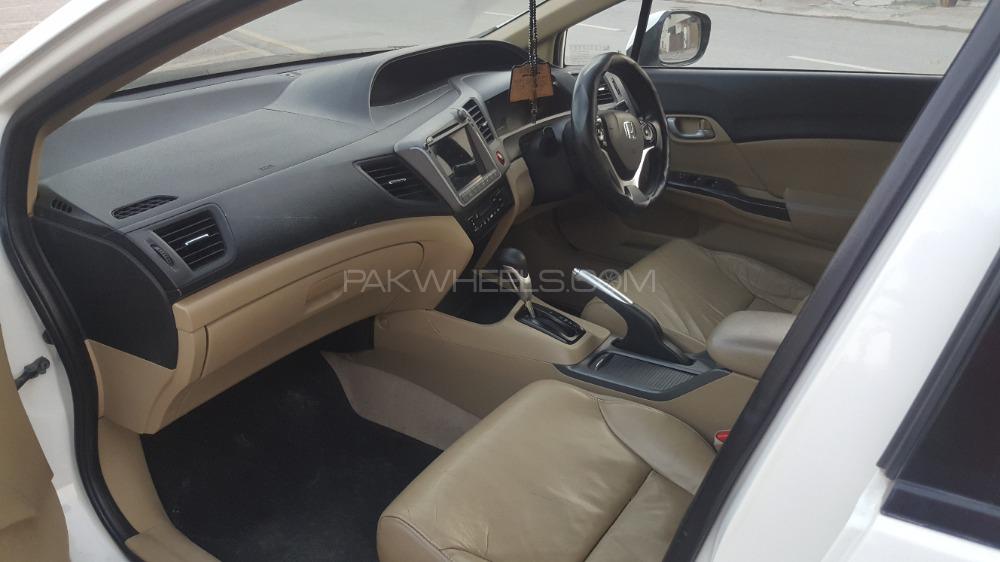 ہونڈا سوک 2016 for Sale in اسلام آباد ہونڈا سوک 2016 for Sale in اسلام آباد Image-14