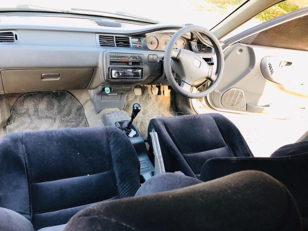 Honda Civic 1996 for Sale in Islamabad Honda Civic 1996 for Sale in Islamabad Image-10