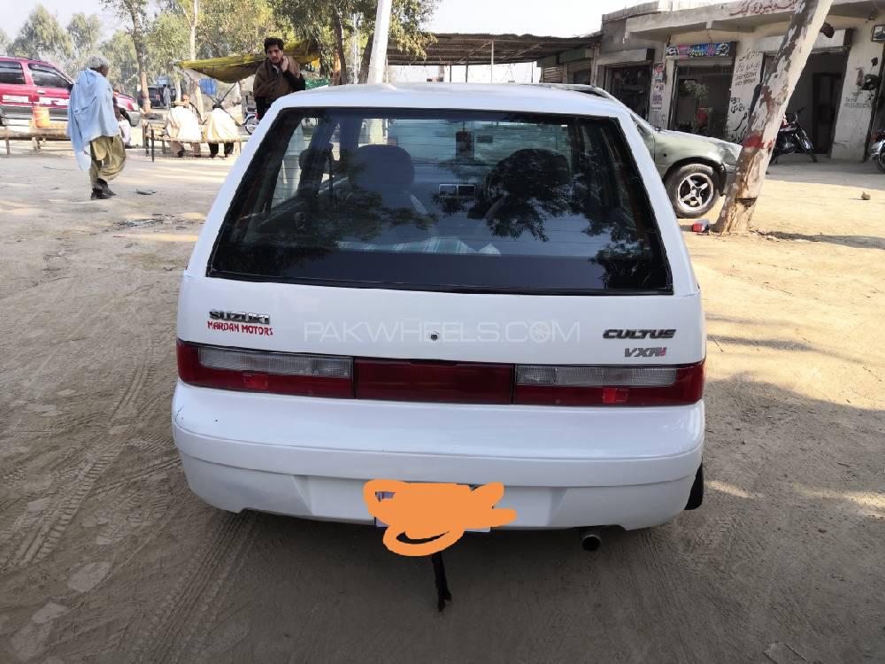 سوزوکی کلٹس 2009 for Sale in اٹک سوزوکی کلٹس 2009 for Sale in اٹک Image-4