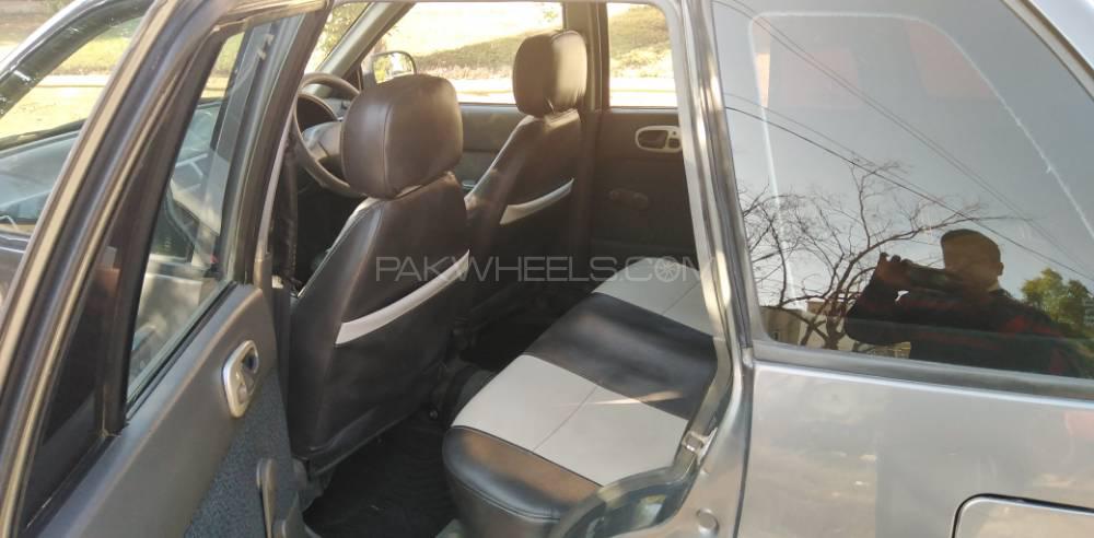 Suzuki Cultus 2011 for Sale in Karachi Suzuki Cultus 2011 for Sale in Karachi Image-5