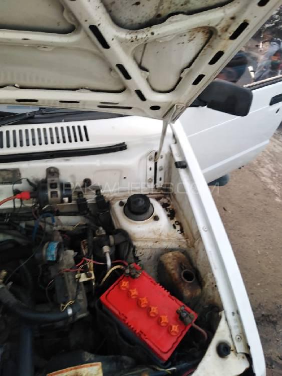 Suzuki Mehran 2012 for Sale in Islamabad Image-1