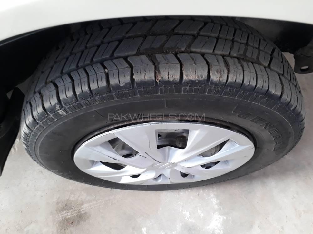 Suzuki Mehran 2006 for Sale in Swabi Suzuki Mehran 2006 for Sale in Swabi Image-6