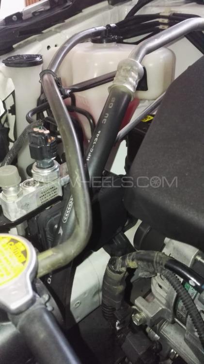 Toyota Corolla 2017 for Sale in Islamabad Toyota Corolla 2017 for Sale in Islamabad Image-9