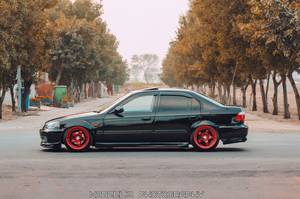 Honda Civic - 1999