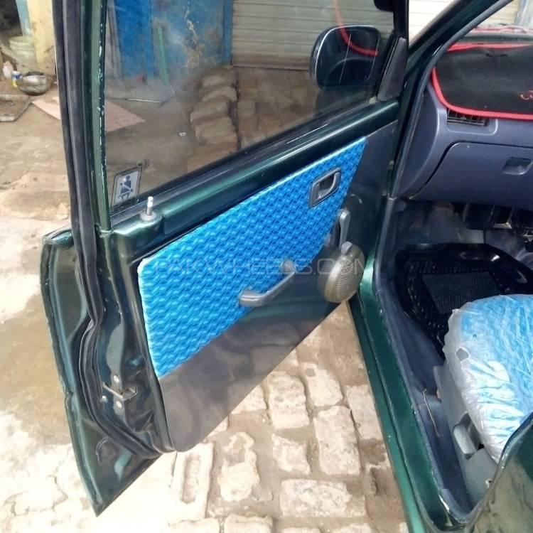 Daihatsu Cuore 2001 for Sale in Faisalabad Daihatsu Cuore 2001 for Sale in Faisalabad Image-12