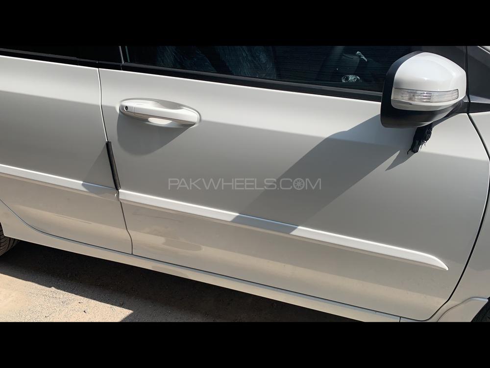 Honda City 2019 for Sale in Rawalpindi Honda City 2019 for Sale in Rawalpindi Image-3