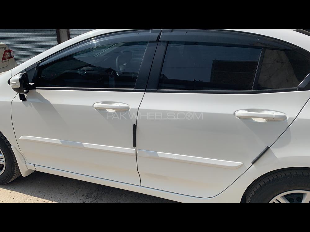 Honda City 2019 for Sale in Rawalpindi Image-1