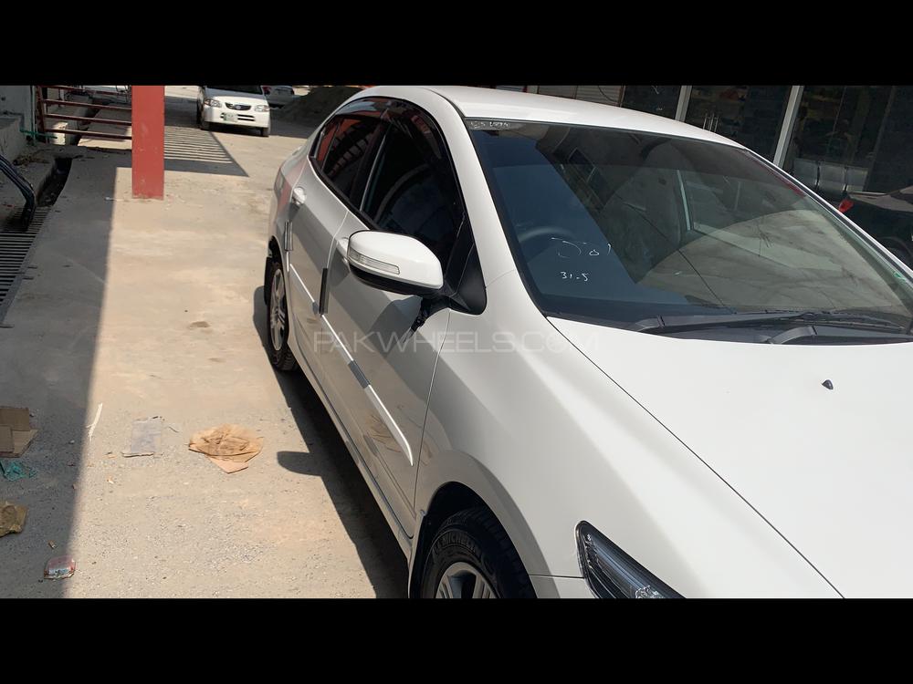 Honda City 2019 for Sale in Rawalpindi Honda City 2019 for Sale in Rawalpindi Image-2