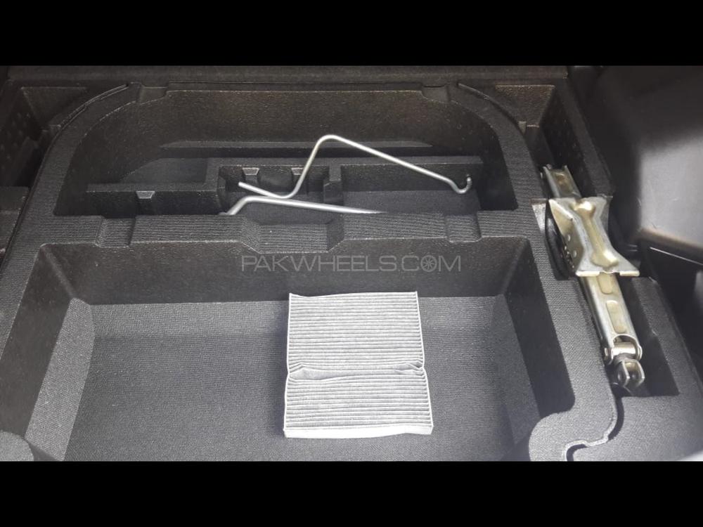 Mitsubishi Rvr 2013 for Sale in Islamabad Mitsubishi Rvr 2013 for Sale in Islamabad Image-5