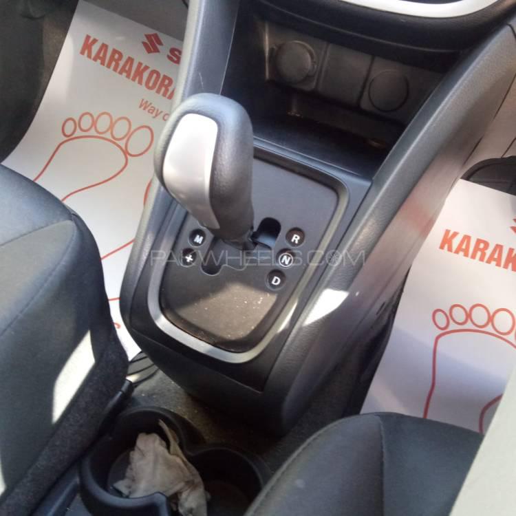 Suzuki Cultus 2019 for Sale in Mansehra Suzuki Cultus 2019 for Sale in Mansehra Image-4