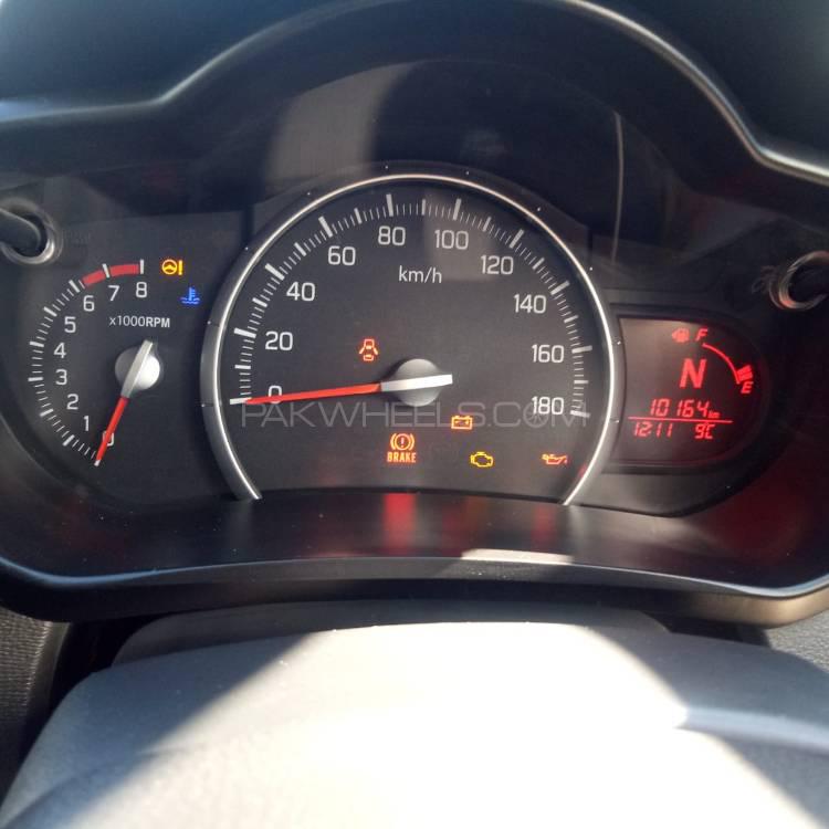 Suzuki Cultus 2019 for Sale in Mansehra Suzuki Cultus 2019 for Sale in Mansehra Image-6