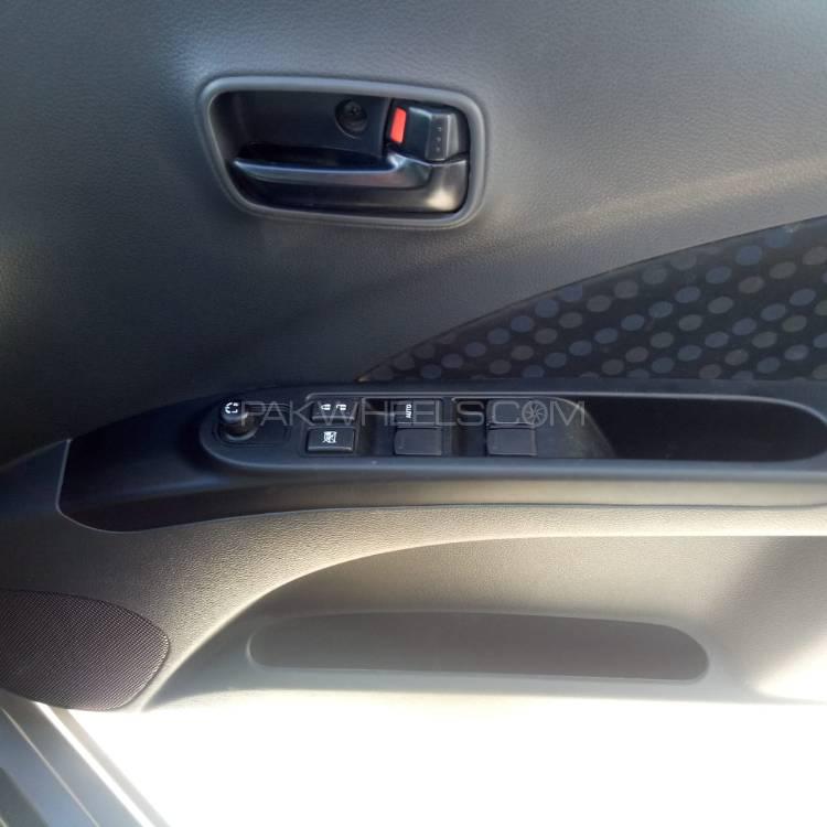 Suzuki Cultus 2019 for Sale in Mansehra Suzuki Cultus 2019 for Sale in Mansehra Image-8