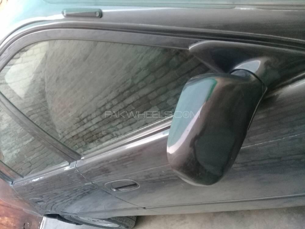 ٹویوٹا کرولا 2000 for Sale in پشاور ٹویوٹا کرولا 2000 for Sale in پشاور Image-8