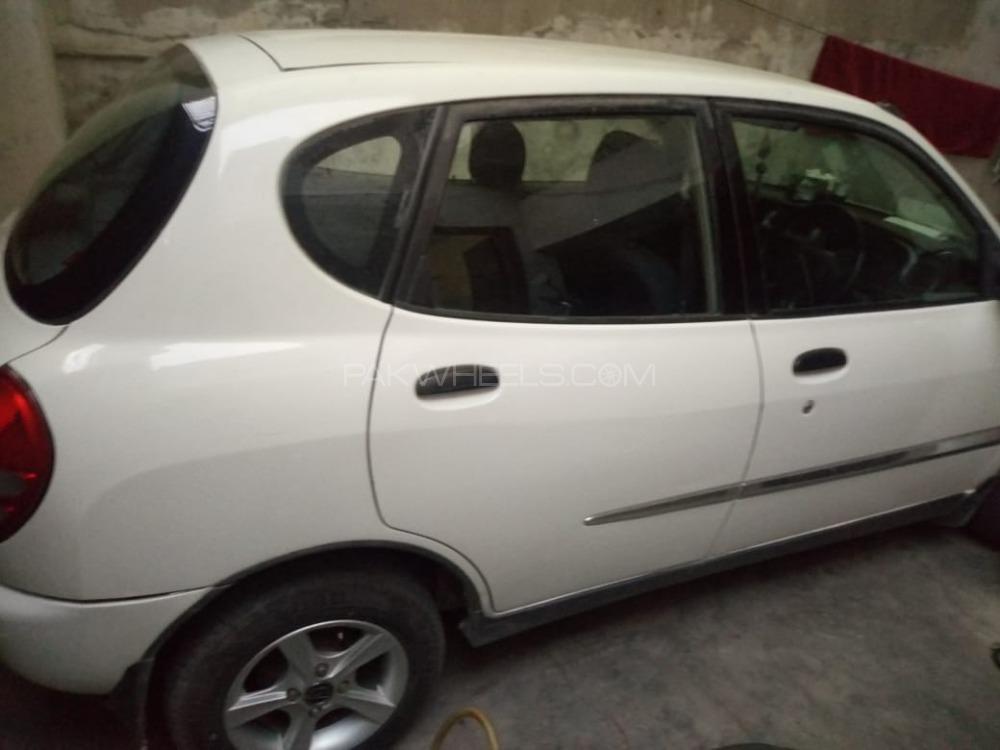 Toyota Duet 2000 for Sale in Faisalabad Image-1