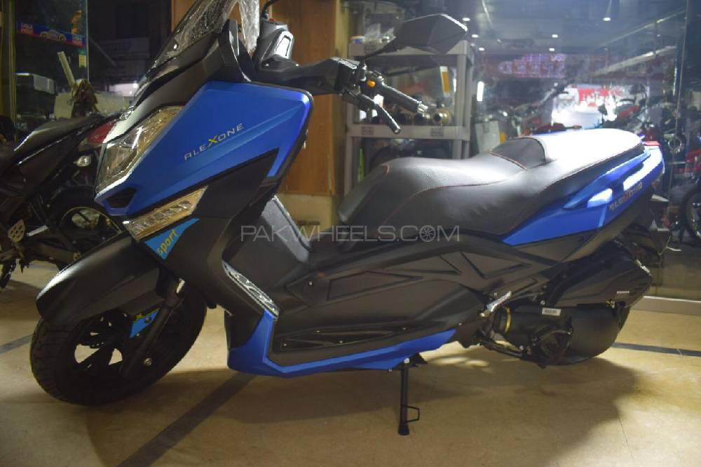 Lifan 150 2019 for Sale Image-1