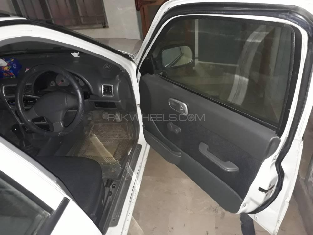 Suzuki Cultus 2015 for Sale in Khanewal Suzuki Cultus 2015 for Sale in Khanewal Image-3