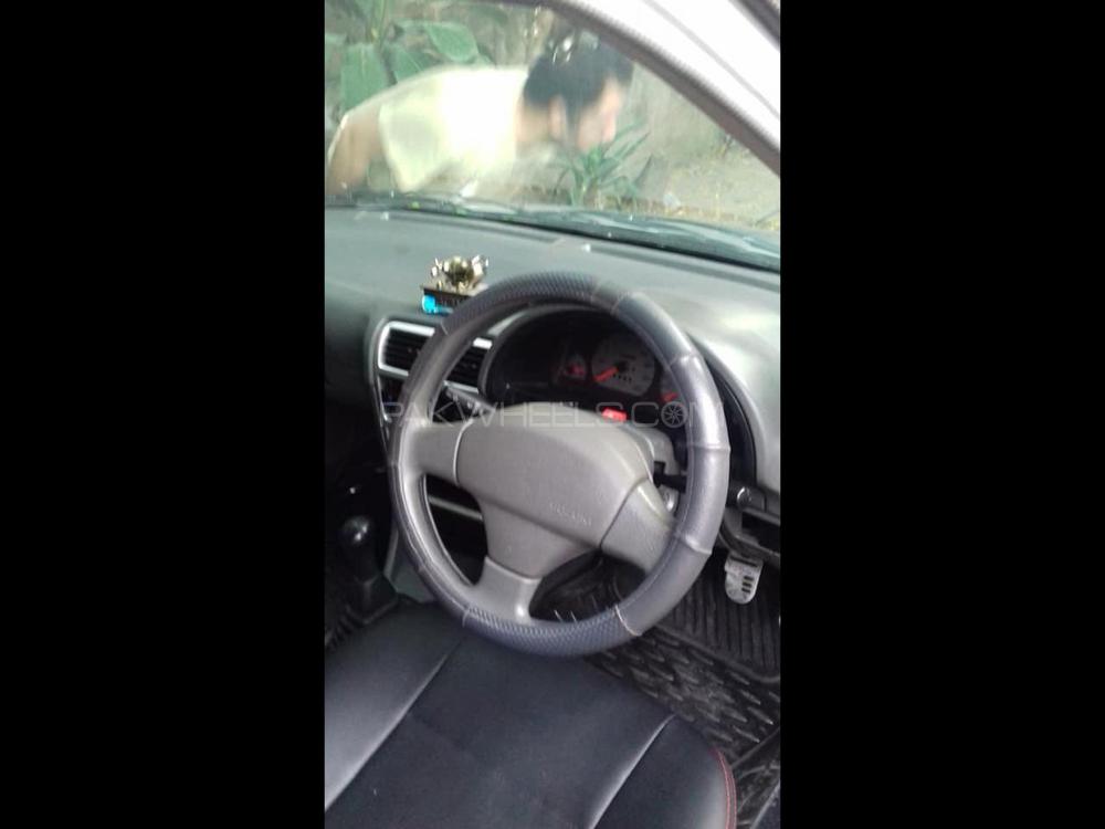 Suzuki Cultus 2016 for Sale in Rawalpindi Suzuki Cultus 2016 for Sale in Rawalpindi Image-3