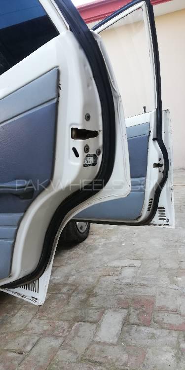 Suzuki Mehran 2014 for Sale in Bahawalpur Suzuki Mehran 2014 for Sale in Bahawalpur Image-7