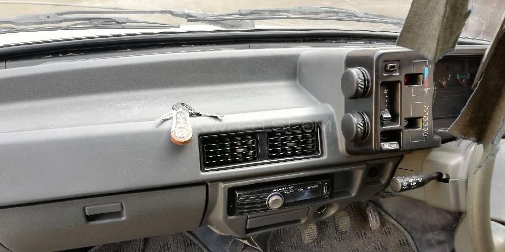 Suzuki Mehran 2014 for Sale in Bahawalpur Suzuki Mehran 2014 for Sale in Bahawalpur Image-11