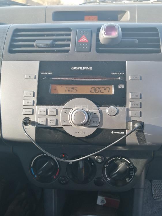 Suzuki Swift 2014 for Sale in Islamabad Suzuki Swift 2014 for Sale in Islamabad Image-5