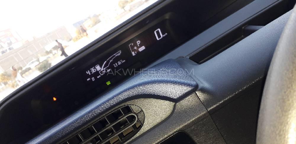 ٹویوٹا اکوا 2015 for Sale in پشاور ٹویوٹا اکوا 2015 for Sale in پشاور Image-8