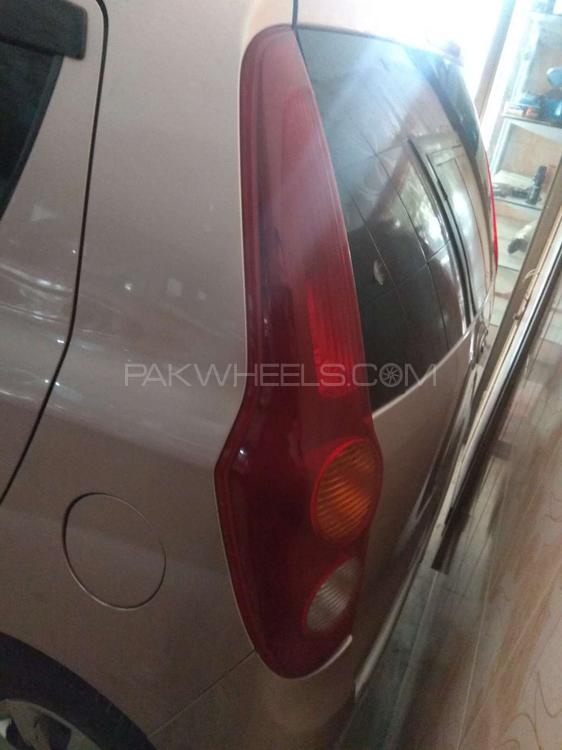 ڈائیہاتسو میرا 2008 for Sale in لاہور ڈائیہاتسو میرا 2008 for Sale in لاہور Image-10
