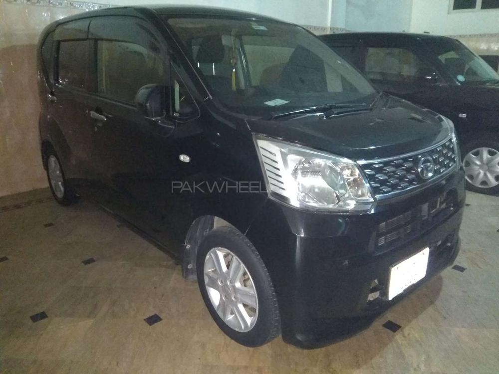 ڈائیہاتسو موو 2015 for Sale in لاہور ڈائیہاتسو موو 2015 for Sale in لاہور Image-3