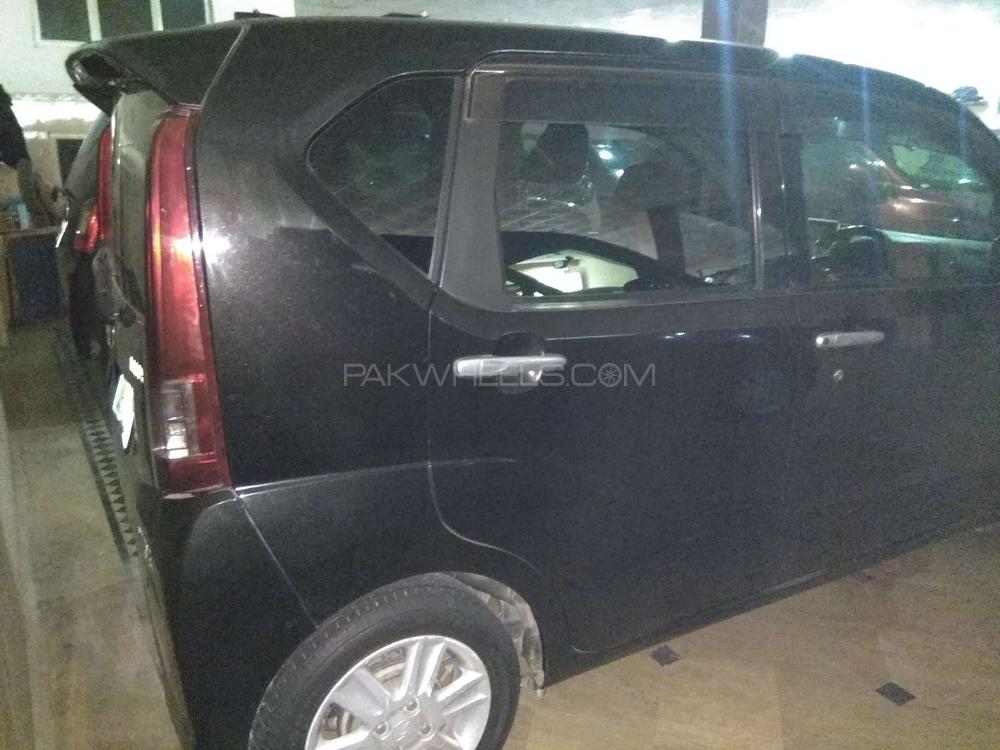 ڈائیہاتسو موو 2015 for Sale in لاہور ڈائیہاتسو موو 2015 for Sale in لاہور Image-7