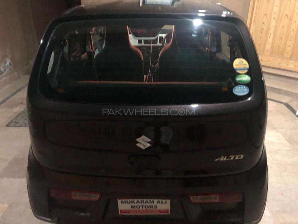 Suzuki Alto 2015 for Sale in Lahore Suzuki Alto 2015 for Sale in Lahore Image-3