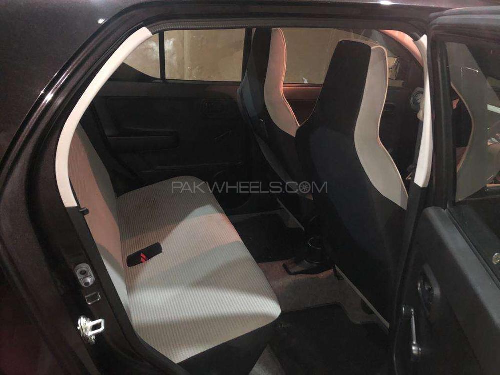 Suzuki Alto 2015 for Sale in Lahore Suzuki Alto 2015 for Sale in Lahore Image-7