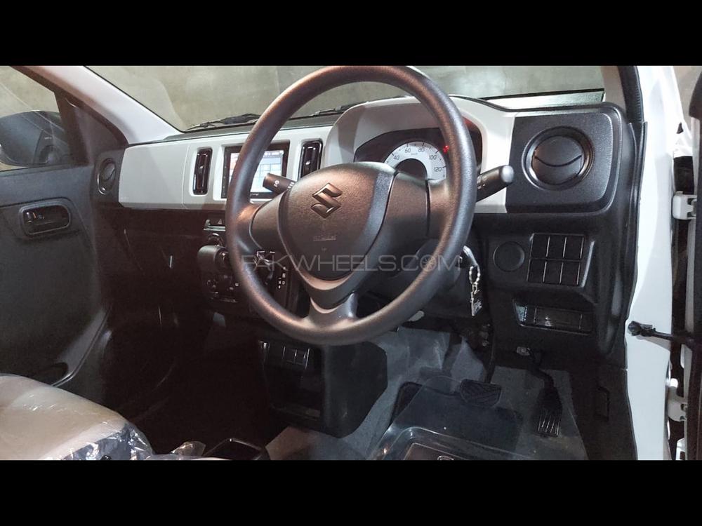 Suzuki Alto 2019 for Sale in Hasilpur Suzuki Alto 2019 for Sale in Hasilpur Image-11