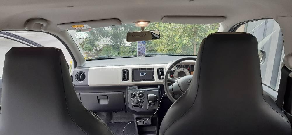 Suzuki Alto 2019 for Sale in Lahore Suzuki Alto 2019 for Sale in Lahore Image-14