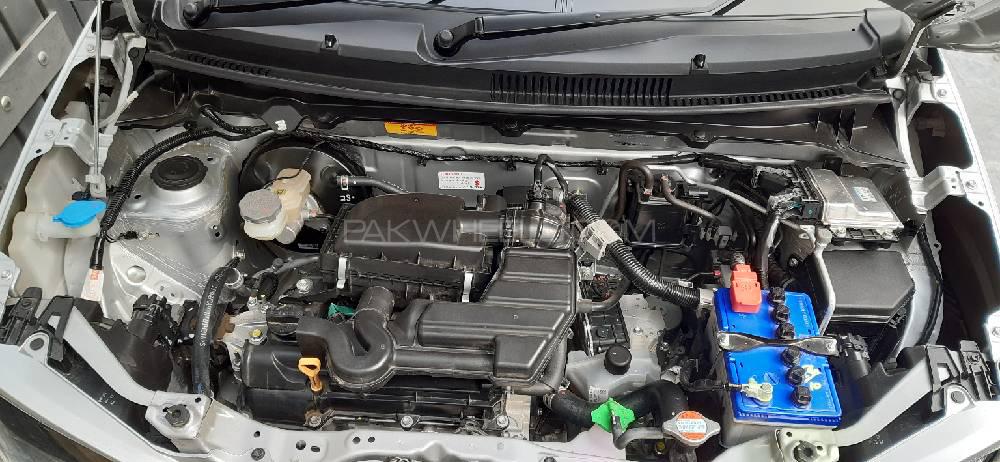 Suzuki Alto 2019 for Sale in Lahore Suzuki Alto 2019 for Sale in Lahore Image-20