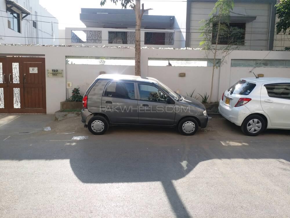 Suzuki Alto 2010 for Sale in Karachi Suzuki Alto 2010 for Sale in Karachi Image-4