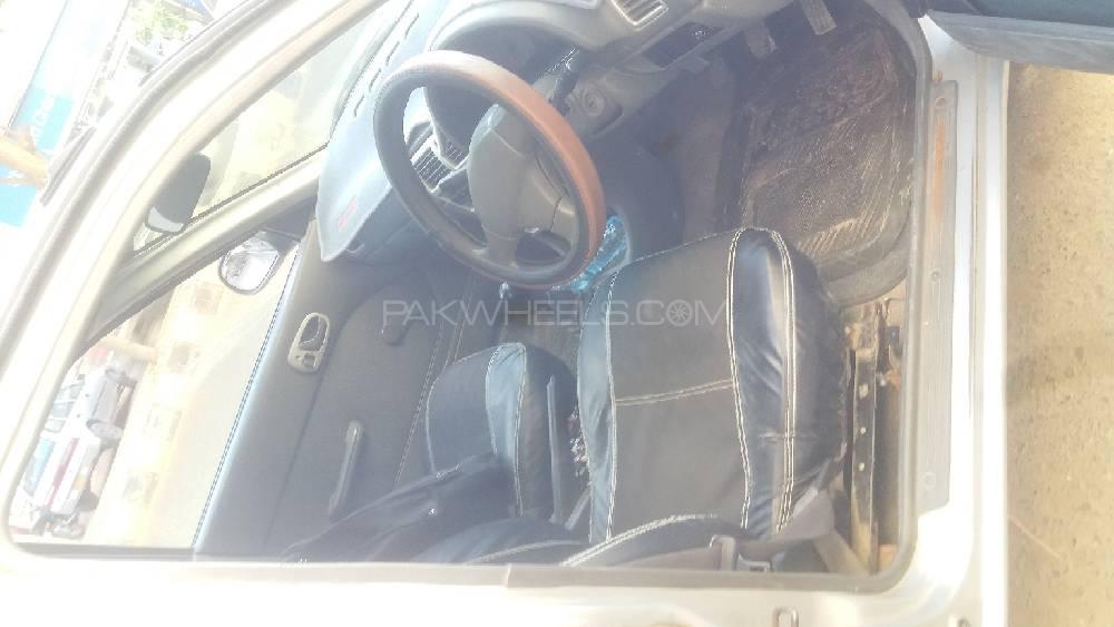 Suzuki Cultus 2008 for Sale in Karachi Image-1