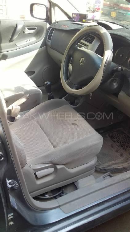 Suzuki Liana 2011 for Sale in Karachi Suzuki Liana 2011 for Sale in Karachi Image-7
