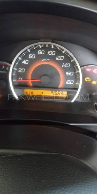 Suzuki Wagon R 2019 for Sale in Faisalabad Suzuki Wagon R 2019 for Sale in Faisalabad Image-5