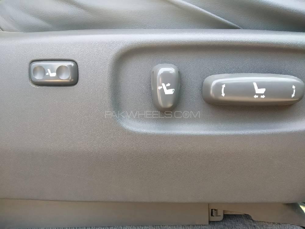 Toyota Prado 2003 for Sale in Karachi Toyota Prado 2003 for Sale in Karachi Image-18