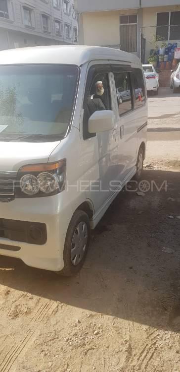 ڈائیہاتسو اٹری ویگن 2012 for Sale in اسلام آباد ڈائیہاتسو اٹری ویگن 2012 for Sale in اسلام آباد Image-2