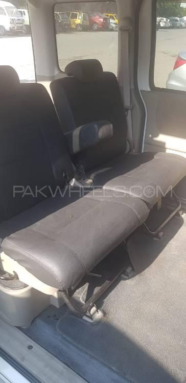 ڈائیہاتسو اٹری ویگن 2012 for Sale in اسلام آباد ڈائیہاتسو اٹری ویگن 2012 for Sale in اسلام آباد Image-5