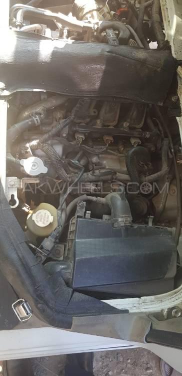 ڈائیہاتسو اٹری ویگن 2012 for Sale in اسلام آباد ڈائیہاتسو اٹری ویگن 2012 for Sale in اسلام آباد Image-7