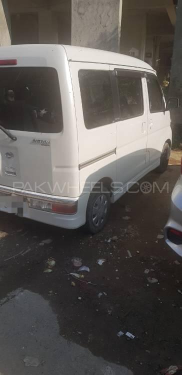 ڈائیہاتسو اٹری ویگن 2012 for Sale in اسلام آباد ڈائیہاتسو اٹری ویگن 2012 for Sale in اسلام آباد Image-11