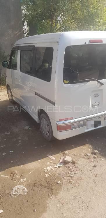 ڈائیہاتسو اٹری ویگن 2012 for Sale in اسلام آباد ڈائیہاتسو اٹری ویگن 2012 for Sale in اسلام آباد Image-12