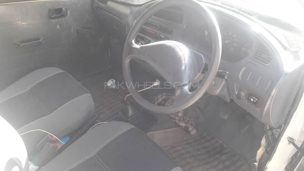 Daihatsu Cuore 2007 for Sale in Karachi Daihatsu Cuore 2007 for Sale in Karachi Image-10
