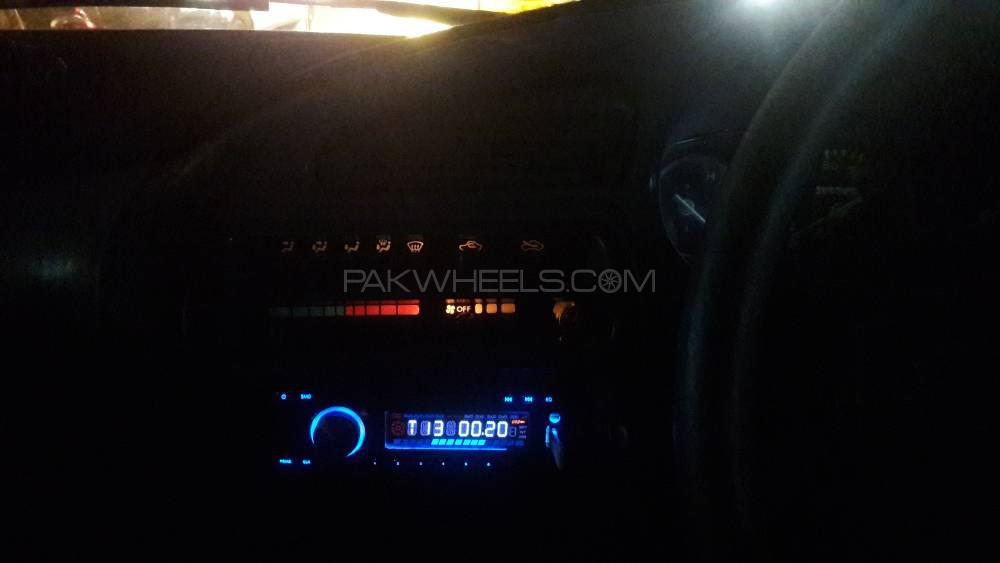 Daihatsu Cuore 2007 for Sale in Karachi Daihatsu Cuore 2007 for Sale in Karachi Image-12