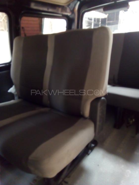 FAW X-PV 2015 for Sale in Lahore FAW X-PV 2015 for Sale in Lahore Image-4