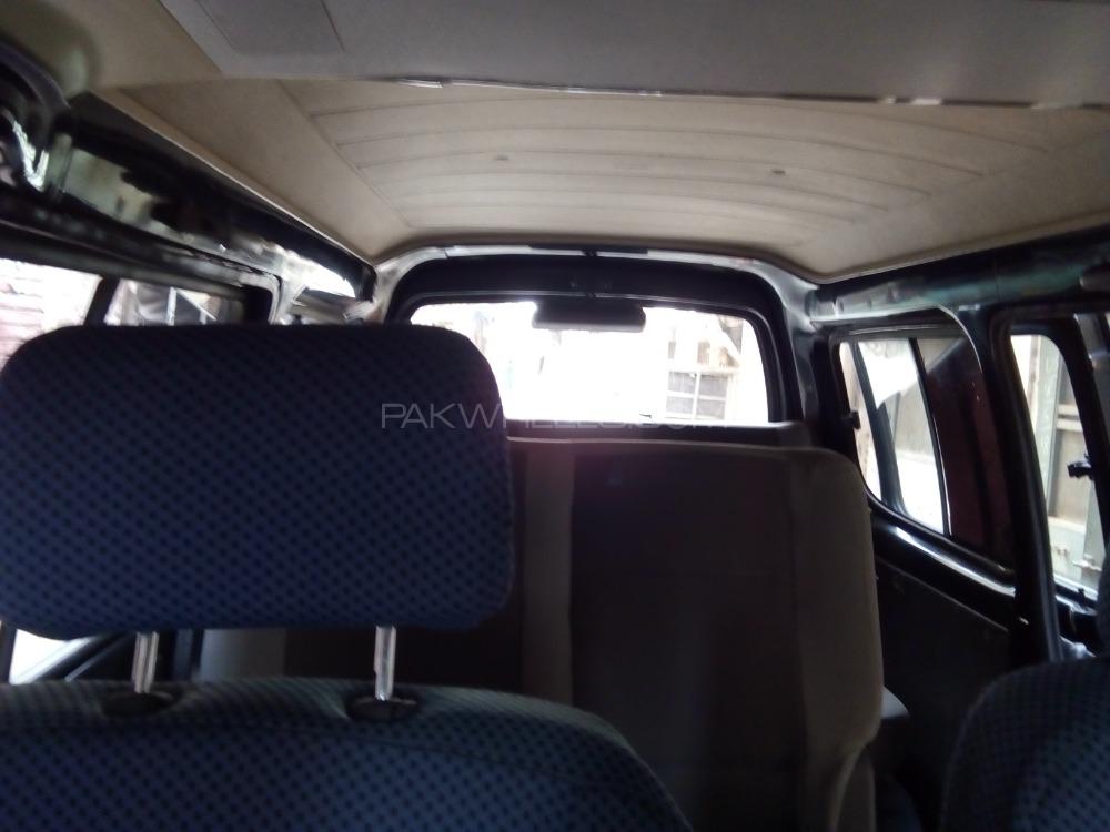 FAW X-PV 2015 for Sale in Lahore FAW X-PV 2015 for Sale in Lahore Image-5