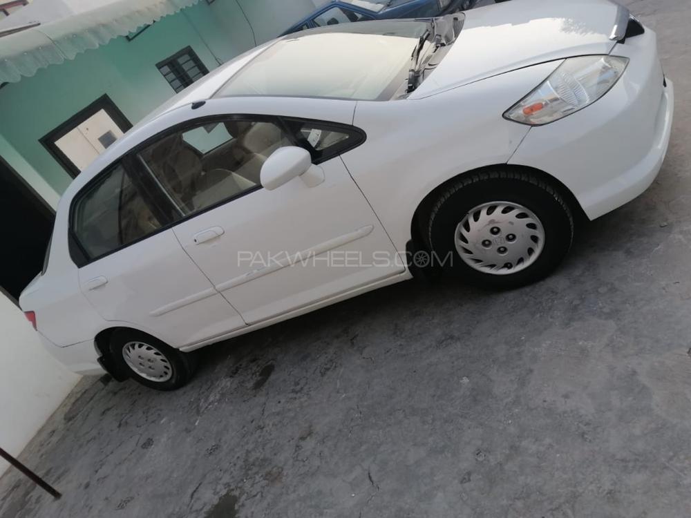 Honda City 2005 for Sale in Lahore Honda City 2005 for Sale in Lahore Image-2