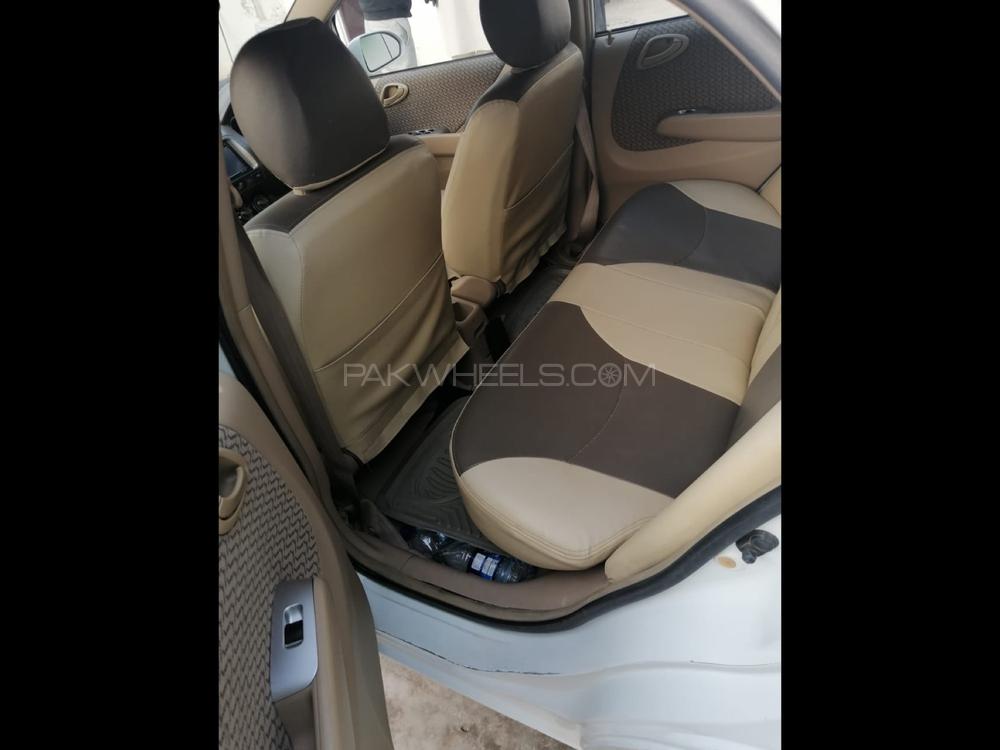 Honda City 2005 for Sale in Lahore Honda City 2005 for Sale in Lahore Image-8