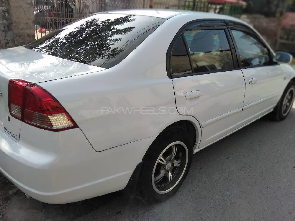 Honda Civic 2005 for Sale in Lahore Honda Civic 2005 for Sale in Lahore Image-4